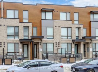 106 Green Gardens Blvd #B, Toronto, ON M6A0E5