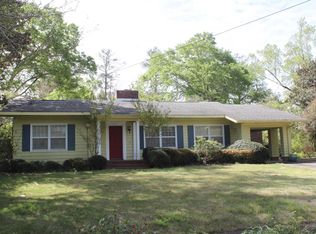 507 3rd Ave, Manchester, GA 31816