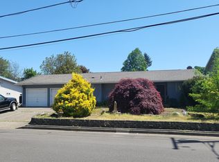 2059 Golden Gardens St, Eugene, OR 97402