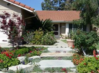 1075 Argonia Pl, Walnut, CA 91789