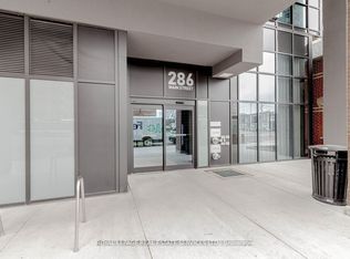 286 Main St #2604, Toronto, ON M4C0B3