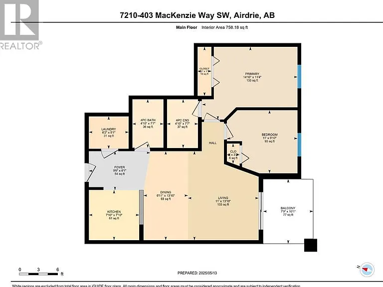 403 Mackenzie Way SW #7210 — Photo 25