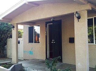 3586 E Lyell Ave, Fresno, CA 93702