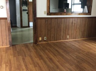124 E Arch St, Portland, IN 47371