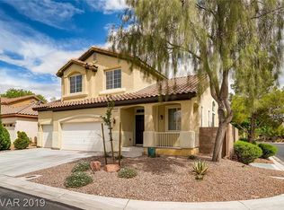 3432 Cupecoy Point Ave, Las Vegas, NV 89141