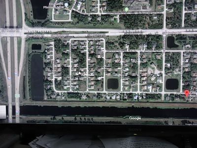 1386 SW Abacus Ave, Port Saint Lucie, FL, 34953