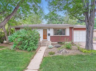 6390 Janice Way, Arvada, CO 80004
