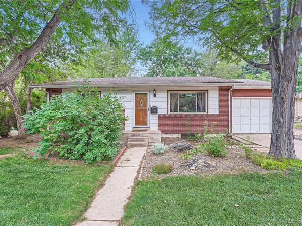 6390 Janice Way, Arvada, CO 80004