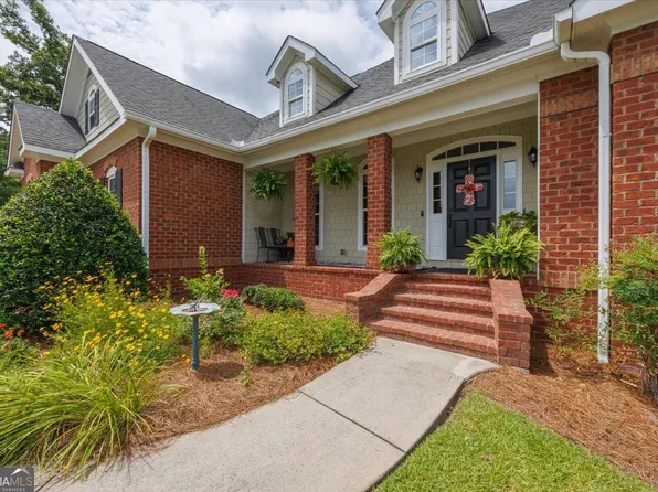 210 Oberon Pl S, Macon, GA 31210