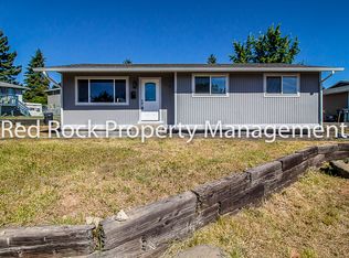 1312 Pineview St, Cheney, WA 99004