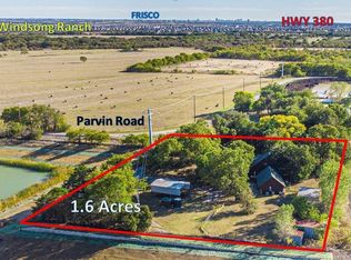 14743 Parvin Rd, Aubrey, TX 76227