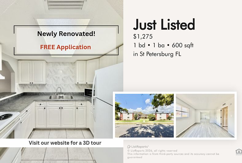 1st image of 4725 39th Ave N APT 108