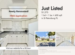 4725 39th Ave N APT 108, Saint Petersburg, FL 33714
