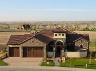 4057 Greenside Ln, Timnath, CO 80547