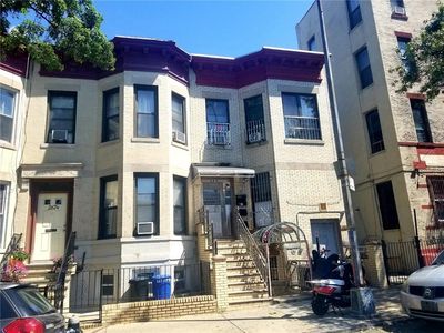 269 55th St, Brooklyn, NY, 11220