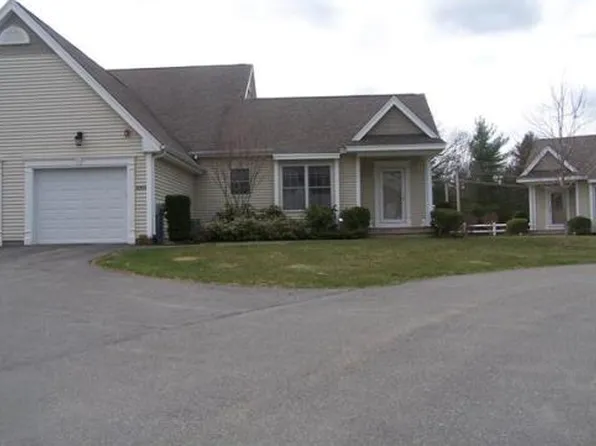 1001 Alyssa Dr, Groveland, MA 01834