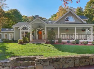 87 Sherman Tpke, Redding, CT 06896