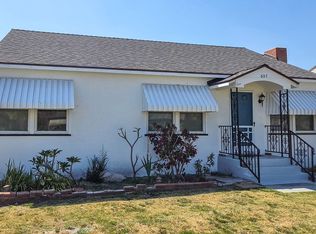 637 Wilber Pl, Montebello, CA 90640