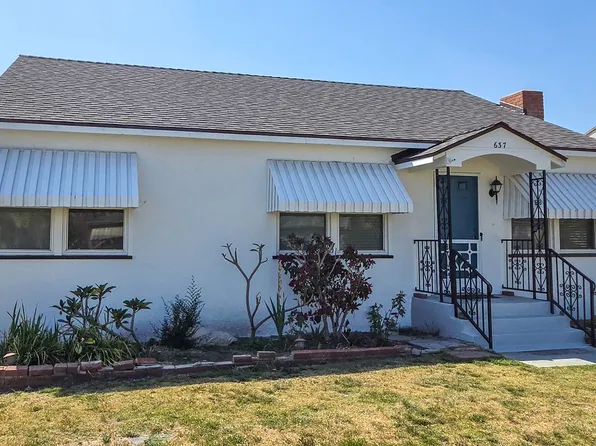 637 Wilber Pl, Montebello, CA 90640