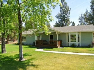 65384 Saddle Dr, Bend, OR 97701