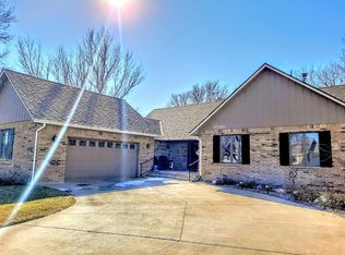 2500 Zinnia Ln, Liberal, KS 67901