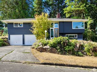 Bonnie Lane Rep Of Bonnie Gle, Shoreline, WA 98155