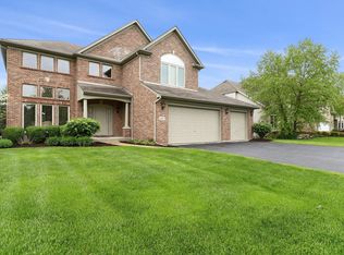 5927 Rosinweed Ln, Naperville, IL 60564