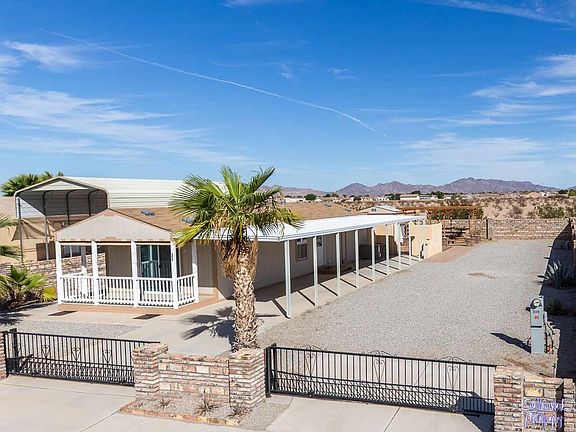 2nd image of 3849 S Salida Del Sol Ave