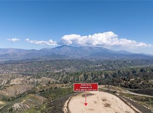 0 Hollie Dr Lot 9, Redlands, CA 92373