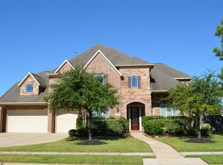 21202 Redcrest Manor Dr, Richmond, TX 77406