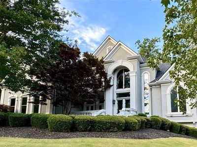 201 Southampton Cir, Johns Creek, GA, 30097