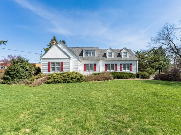 918 Nichols Rd, Kalamazoo, MI 49006