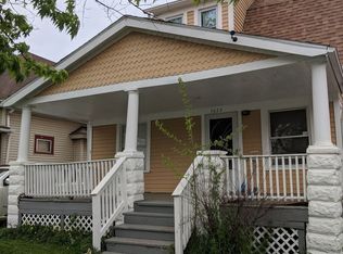 3623 E 140th St, Cleveland, OH 44120