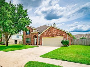 6021 Drake Ct, Katy, TX 77493
