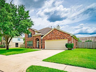 6021 Drake Ct, Katy, TX, 77493