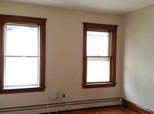 124 Johnson St #1, Pawtucket, RI 02860