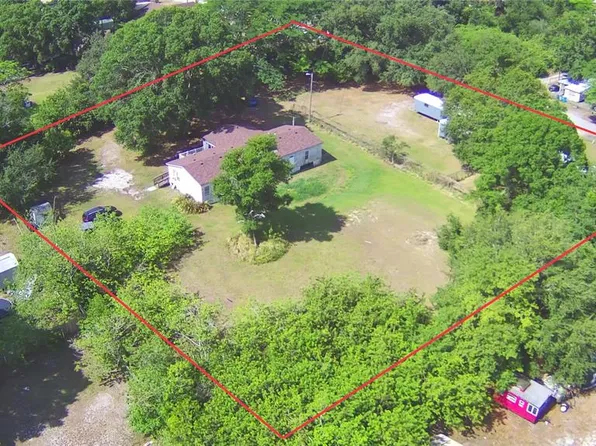 1294 1/2 38th St NW, Winter Haven, FL 33881