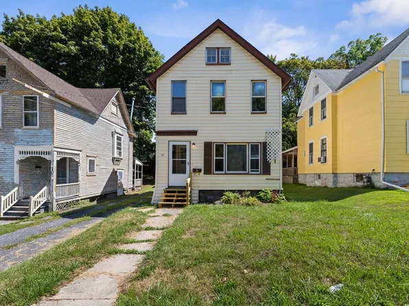 12 Orchard Ave, Auburn, NY 13021