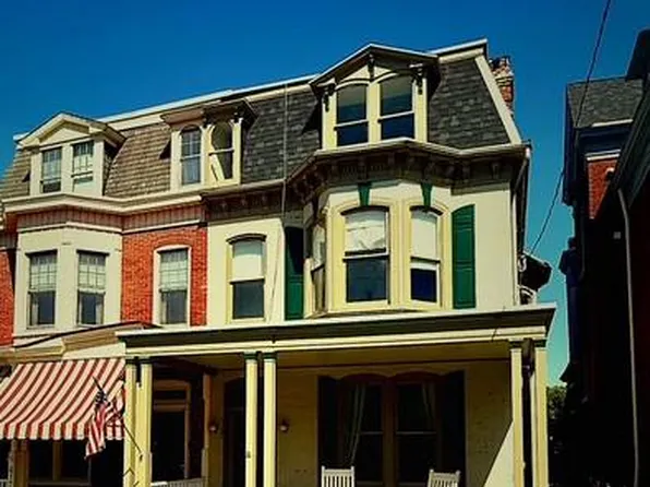 419 Chestnut St, Columbia, PA 17512