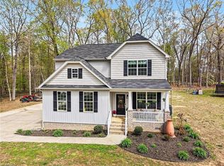 4002 Williams Dairy Rd, Greensboro, NC 27406