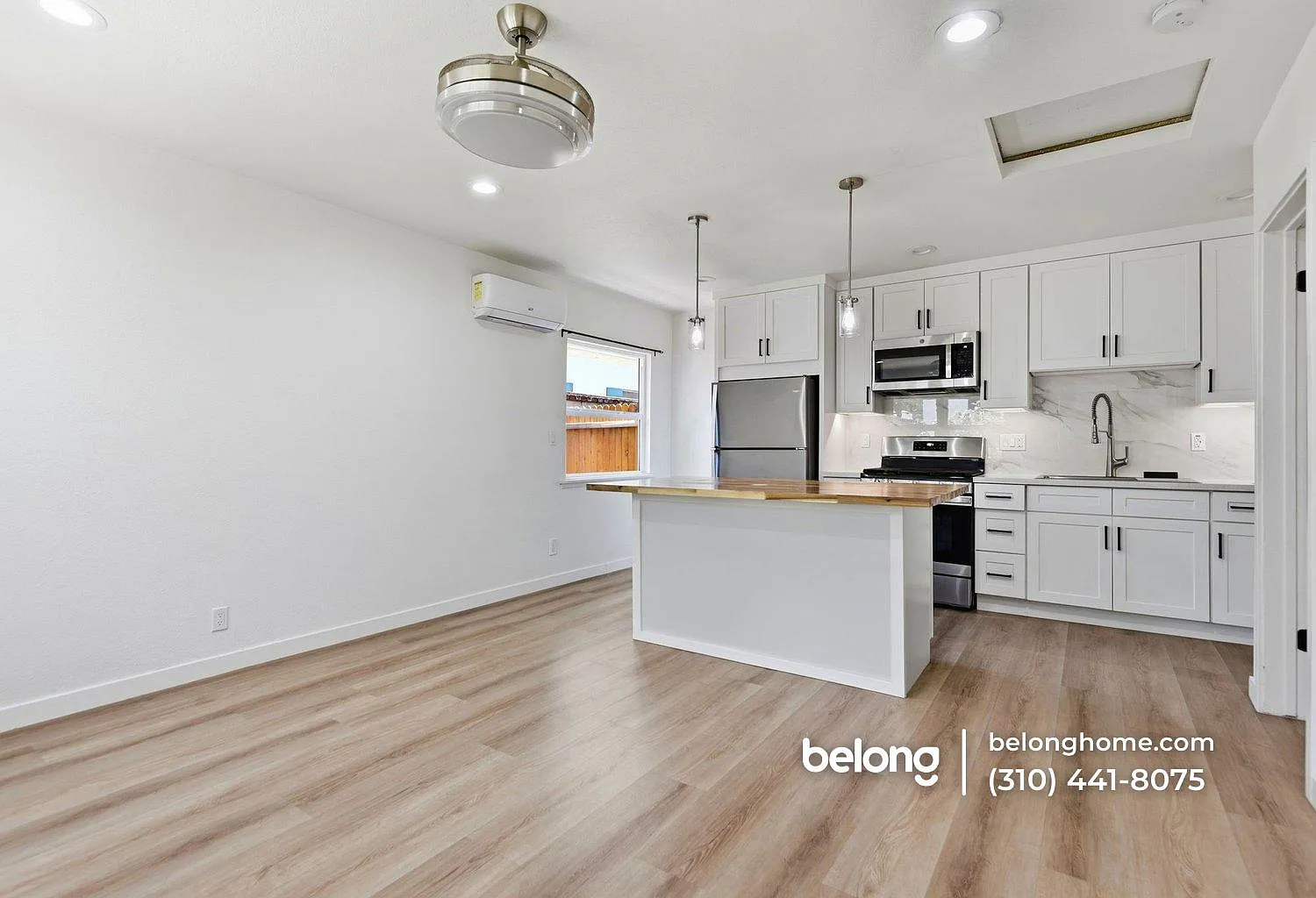 1 bed, 1.0 bath, 600 sqft, $2,355 — Photo 4