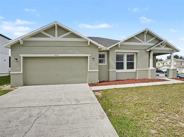 4542 GALLBERRY COURT, ORLANDO, FL 32818