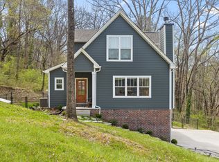 2542 Leaning Tree Ln, Chattanooga, TN 37415
