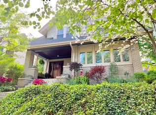 51 N Harrison Ave, Pittsburgh, PA 15202