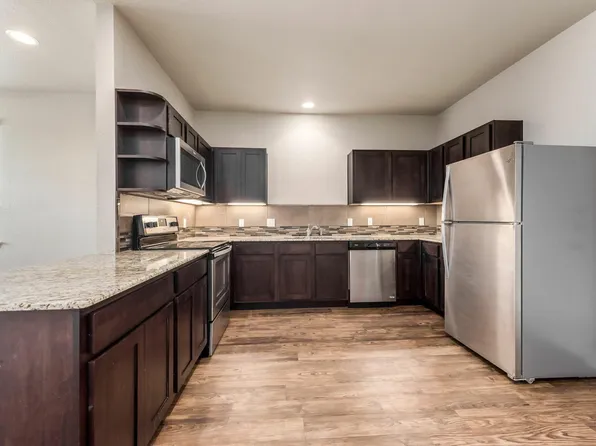 Cameron Heights, 400 Bosque Blvd #213, Waco, TX 76707