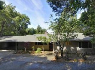 4321 Briar Cliff Rd, Oakland, CA 94605