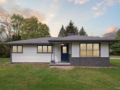 22530 Middlebelt Rd, New Boston, MI, 48164