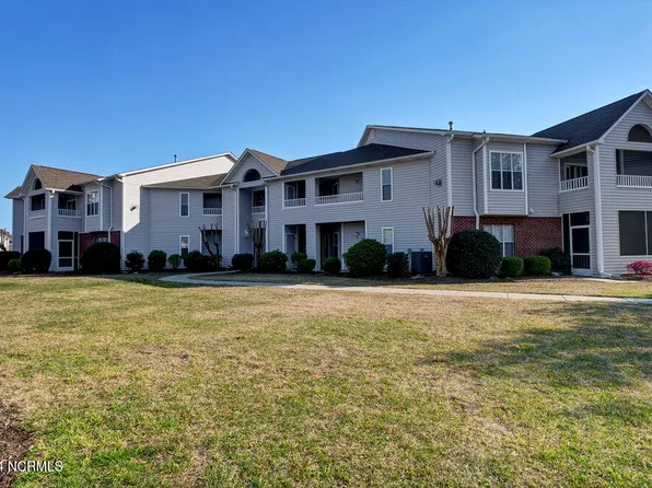 4136 Breezewood Drive #202, Wilmington, NC 28412