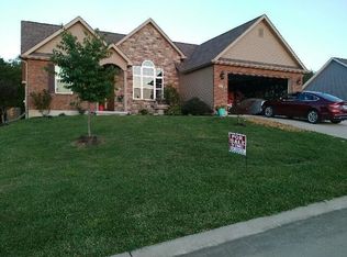 147 Vista Vallarta Dr, Union, MO 63084