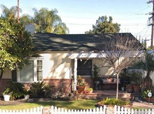 1016 N Frederic St, Burbank, CA 91505